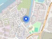 Vousden Grove, Thamesmead, SE28