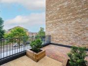 Vousden Grove, Thamesmead, SE28