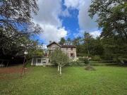 Voutenay sur Cure 89270 Achat / Vente maison 11 pièces t11