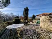 Vouthon 16220 Achat / Vente maison 7 pièces t7 piscine...