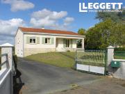 Vouvant Vente Maison 85