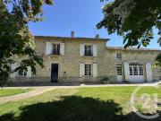 Vouzailles Vente Maison 86