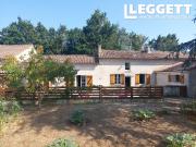 Vouzan Vente Maison 16