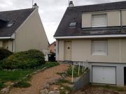 Voves Pavillon 3 chambres 120 000 euros