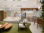 Vox Home 3 Suítes l 130m² l