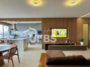 Vox Home Apartamento 3 quartos, sendo 3 suítes