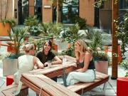 Vox Studios, Durham Street, Office To Lease