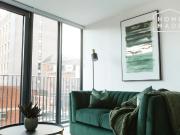 Vox, Trentham Street, M15