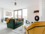 Vox, Trentham Street, M15