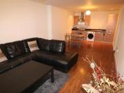 Voyager, Sherborne Street, 2 Bedroom Apartment