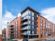 Voyager, Sherborne Street, 2 Bedroom Flat