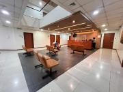 Vozandes, Consultorio en Renta, 38m2, 1 Ambiente