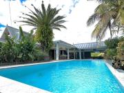 VP4711 VILLA F6 A LOUER AVEC PISCINE ST PIERRE