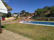 VPL660 ESPECTACULAR CHALET DE PLANTA BAJA, PINARES DE LEPE