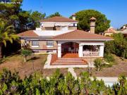VPL767 ESPECTACULAR CHALET DE PLANTA BAJA, PINARES DE LEPE