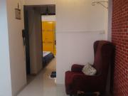 VR Bhoomi Acres F Wing 2 Bedroom 680 Sq. Ft. Apartment...