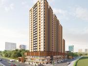 Vraj Central Vista,Indira Nagar 2 BHK Apartment For Sale...
