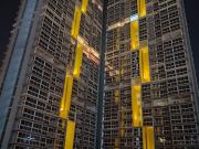 Vraj Green Valley 2 Bedroom 826 Sq. Ft. Apartment in...