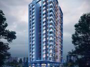 Vraj Wind Space,Rane Nagar 3 BHK Apartment For Sale Nashik