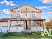 Vrigny Vente Maison 45