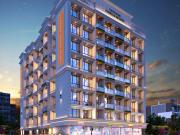 Vrindavan Chandar Heights,Pushpak Nagar 1 BHK Apartment...