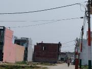 Vrindavan Enclave 96 Sq.Yd. Plot in Amehra Adipur Meerut...