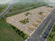 Vrindavan Park,Hingna Residential Plot For Sale Nagpur