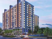 Borhade Wadi 2 BHK Apartment For Sale Pune