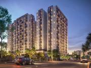 Vrundavan Bliss,Waghodia Road 3 BHK Apartment For Sale...