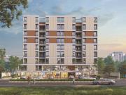 Vrundavan Vibes,Waghodia Road 2 BHK Apartment For Sale...