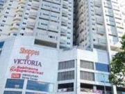 VS1/Ready for occupancy condo in quezon...