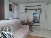 VS alugo apto na pensinsula andar alto 01 quarto r$3.300,00