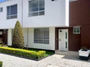 VS Pomasqui, Vendo Casa 3D 90m2 con Jardin propio 19m2