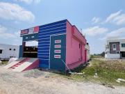 Thiruporur 3 BHK Villa For Sale Chennai