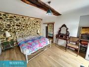 Grand Duplex Avec Jardin Coeur De Ville 202m² Céret