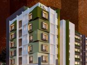 VSK Aara Apartment,Koundampalayam 3 BHK Apartment For...