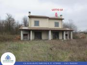 vt21/2018 13726 VT 18 sett PORZIONE VILLINO ALL'ASTA...