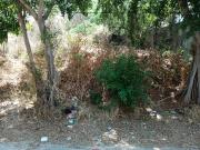 VT 0395 TERRENO EN FRACC. CUMBRES SIN VISTA