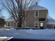 Vt Rt #,charleston, Home For Sale