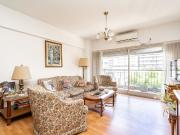 VTA 3 AMB C/ COCHERA+ BALCON CORRIDO V.DEVOTO