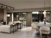 VTA 4 AMB A ESTRENAR TERRAZA PARRILLA COLEGIALES