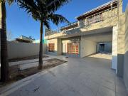 VTA 5 AMB / COCHERA / PATIO / QUINCHO / QUILMES O