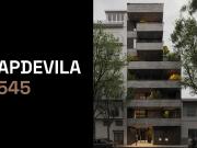 VTA A ESTR DEPTO 3 AMB CON TERRAZA VILLA URQUIZA