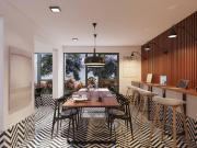 Vta Barranco Jr 2 de Mayo Flat 2D+1C 2°D Gym Coworking...