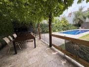 VTA CABALLITO MONOAMBIENTE BALCON PILETA PARRILLA