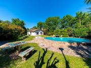 VTA CASA 2 DORMITORIOS Y GRAN TERRENO EN FUNES VTA CASA 2 DORMITORIOS Y GRAN TERRENO EN FUNES