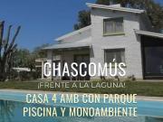 VTA CASA 4 AMB IDEAL INV AIRBNB O EMPREN GASTR0NO