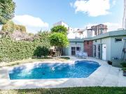 VTA CASA 4 AMB QUINCHO PILETA COCH PERMUTA DEVOTO