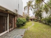 VTA CASA 5 A PB DEVOTO JARDÍN DPTO 1°P TERRAZA 2P