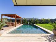 VTA CASA 5 AMB,6 COCHERAS, BºSan Matías EXCELENTE